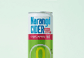 동아오츠카 나랑드사이다 제로, 그린애플, 245ml, 30개 (12,900원 / 배송 무료)