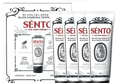 센토 프라임 고불소 블랙차콜 치약, 스피아민트향, 120g, 4개 (7,770원 / 배송 무료)