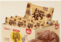 [하루특가] 청우 초코파이 찰떡, 860g, 1박스 (9,900원 / 배송 무료)