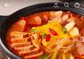 51%할인>외갓집 송탄 서정리 부대찌개 550, 550g, 3개 + 오뚜기 라면사리, 110g, 1개, 1세트 (12,990원 / 배송 무료)