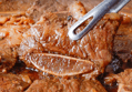 산지로드 양념 소 LA갈비, 500g, 2개 (19,900원 / 배송 무료)