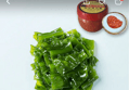 55%할인 완도 염장 쇠미역 곰피, 3kg, 1개 + 갈치속젓, 100g, 1개 (12,900원 / 배송 무료)