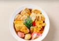 51%할인>참도깨비 어묵장인 박경도 한끼어묵탕, 220g, 5봉 (8,730원 / 배송 무료)