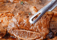 [46% 할인]산지로드 양념 소 LA갈비, 500g, 2개 (19,900원 / 배송 무료)