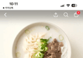 64%힐인 오프라이스 한촌설렁탕 정통설렁탕, 500g, 5개 (8,900원 / 배송 무료)