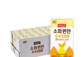 일동후디스 소화편한 우유 바나나, 190ml, 24개입, 1박스 (11,900원 / 배송 무료)