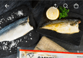 52%할인>안동맛자반 순살 간고등어, 100g, 10팩 (14,800원 / 배송 무료)