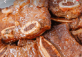46%할인 산지로드 양념 소 LA갈비, 500g, 2개 (19,900원 / 배송 무료)