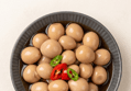 [하루특가] 맛꾼 메추리알 장조림, 1kg, 2개 (12,900원 / 배송 무료)