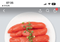52%할인 푸드앳홈 양념명란젓 파지, 1kg, 1개 (12,700원 / 배송 무료)
