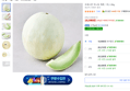 [하루특가] 프레시몬 허니듀 메론, 1개, 2.4kg (10,990원 / 배송 무료)
