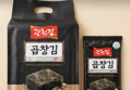 47%할인!광천김 곱창김 도시락김, 5g, 27개 (10,900원 / 배송 무료)