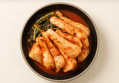 40%할인!바르미김치 국내산 총각김치, 2kg, 1개 (8,900원 / 배송 무료)