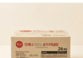 [하루특가] 햇반 윤기가득 쌀밥, 210g, 24개 (24,900원 / 배송 무료)