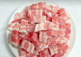 65%할인>고기중독 한입삼겹살, 500g, 4개 (20,950원 / 배송 무료)
