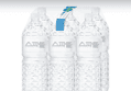 55%할인!스파클 생수, 무라벨, 2L, 24개 (8,990원 / 배송 무료)