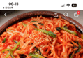 42%할인 홍주부 국내산 무생채, 갓 담근, 2kg, 1개 (10,900원 / 배송 무료)