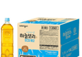 하늘보리 에코 무라벨, 1.5L, 12개 (11,900원 / 배송 무료)