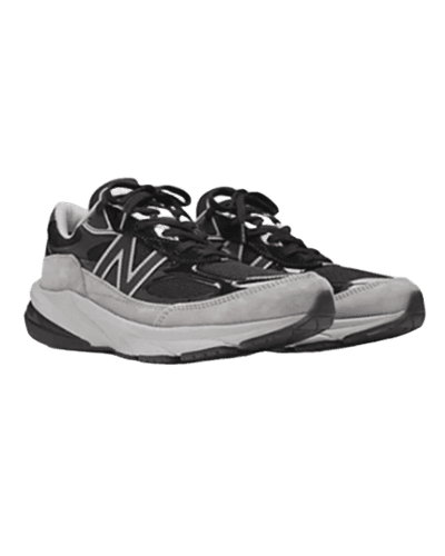 조씨네) 남녀공용 뉴발란스 990v6 스니커즈 그레이/블랙 $104.99