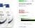 [지마켓] 도브 바디워시 1000ml 3개 (15,900원/무배)