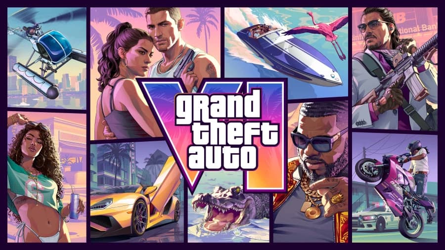 [PS/MS스토어] GTA 6 예판 시작 (89,800원/112,800원... (73)