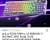 [지마켓] AULA 독거미 F98Pro V3 투명RGB 기계식 키보드 세이야/빙정축 (53,500...
