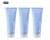 [네이버] 일루미엘 마일드 클리어 순싹 클렌징폼 150ml, 3개 (8,900원) (무료)