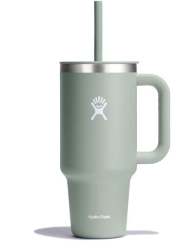 아마존미국) 하이드로플라스크 트래블 텀블러 $17.48