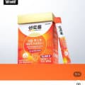 [네이버]센트룸 이뮨부스트 데일리 프로텍션C 30포 3개 (39,500원/무료배송)