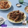 [CJ온스타일]빕스 10만원 바우처권+샐바 1인권 (69,900원/무료)