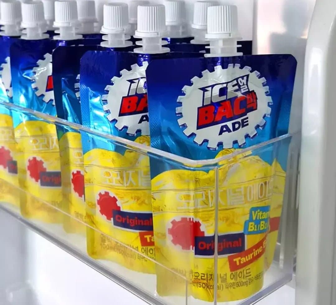 [11번가]박카스 얼박 오리지널 에이드 100ml 20개 (13900원/무료)