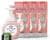 [지마켓] 아이깨끗해 핸드워시 복숭아향 용기 250ml 용기 1개+200ml 리필 3개 (8...