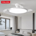 IRALAN 6단계 속도조절 리모컨포함 조명 실링팬($24), IRALAN LED 조명 DC모터 ...