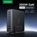 [가격인하] UGREEN 100W KR플러그 충전기($23), 160W($26), 200W($34), ...
