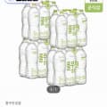 [kt멤버십]풀무원샘물 2L 24병 (10,580원/무료)
