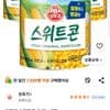 오뚜기 스위트콘, 340g, 3개