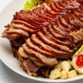 [토스]꾸지뽕 왕족발 1kg (9,990원/무배)