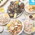 [롯데온]냉동 해물 믹스 500g (6,950원/무료배송)