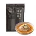 [떠리몰]아루히 메밀소바 505g x 5봉(15,990/무배)