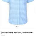 [트레몰로]에어홀 프린트 남방 (11,900원/5만원이상무배)