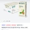 이롬 황성주 박사의 국산콩 두유 무가당, 190ml, 24팩