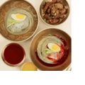 외갓집 개별포장 동치미 함흥 물냉면 5인분+비빔냉면 5인분(1.4만)/무료