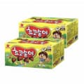 [지마켓]오리온 초코송이 36g X 36개 (16,060원/무료) 카드 14,880원