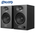 스피커 특가) OHAYO 60W PC 스피커($38), G1Pro 하이파이($132)
