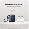 역대급) 베이스어스 보배 45W 1만mAh($17) 유그린 100W KR 충전기($23) 160W...