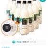 [사음품 증정] 배상면주가 무아스파탐 느린마을막걸리 750ml x 10입