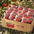 [지마켓]세척 부사 사과 랜덤과 5kg (16,200원/무료)