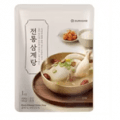 [특가] 아워홈 진한 전통삼계탕800g x3팩(1.6만)/무료