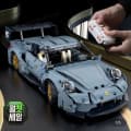 [G마켓]1:14 포르쉐 911 GT3 RS RC카 DIY조립 800pcs(29,670원/무료)