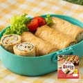 [토스쇼핑]동원 롤유부초밥 새콤한맛 254g 5봉 (17,900원/무배)